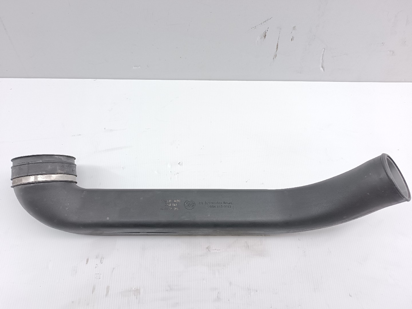 Tubo / Duto de admissão MERCEDES-BENZ C-CLASS T-Model (S204) | 07 - 14