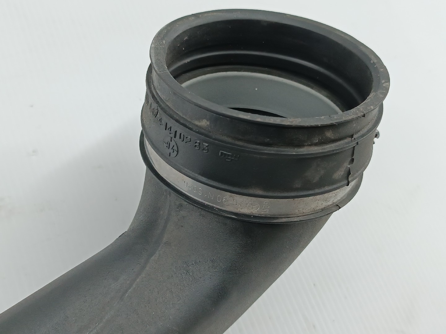 Tubo / Duto de admissão MERCEDES-BENZ C-CLASS T-Model (S204) | 07 - 14 Imagem-3