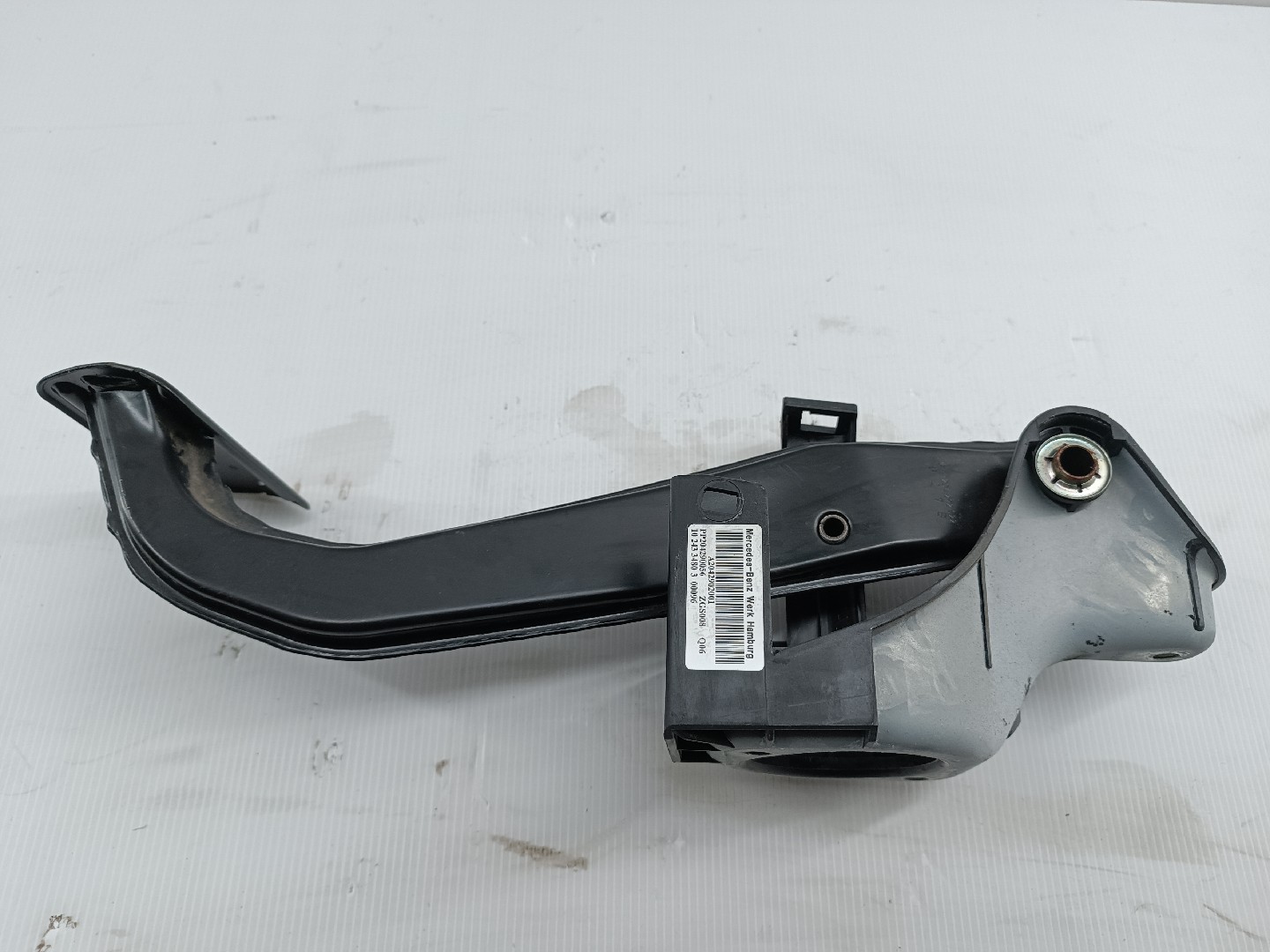 Pedal de travão MERCEDES-BENZ C-CLASS T-Model (S204) | 07 - 14