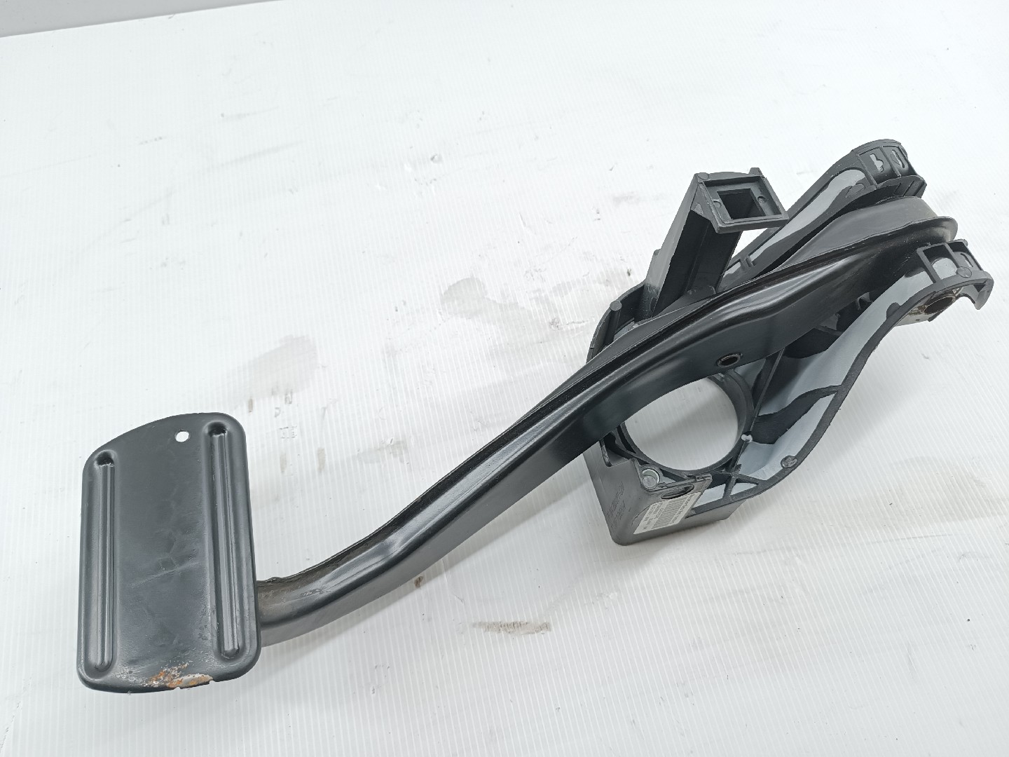 Pedal de travão MERCEDES-BENZ C-CLASS T-Model (S204) | 07 - 14 Imagem-4