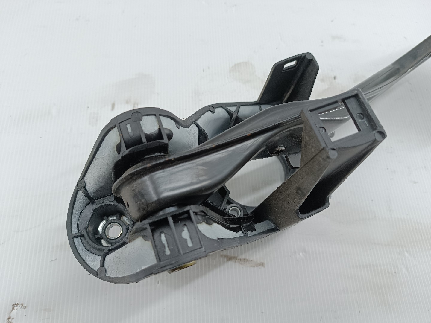 Pedal de travão MERCEDES-BENZ C-CLASS T-Model (S204) | 07 - 14 Imagem-5