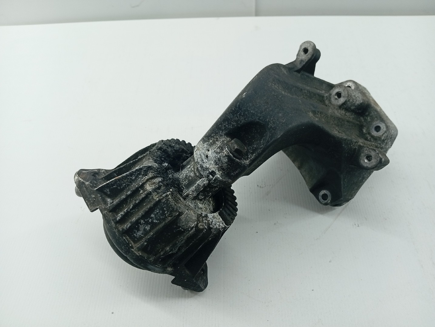 Apoio De Motor MERCEDES-BENZ C-CLASS T-Model (S204) | 07 - 14