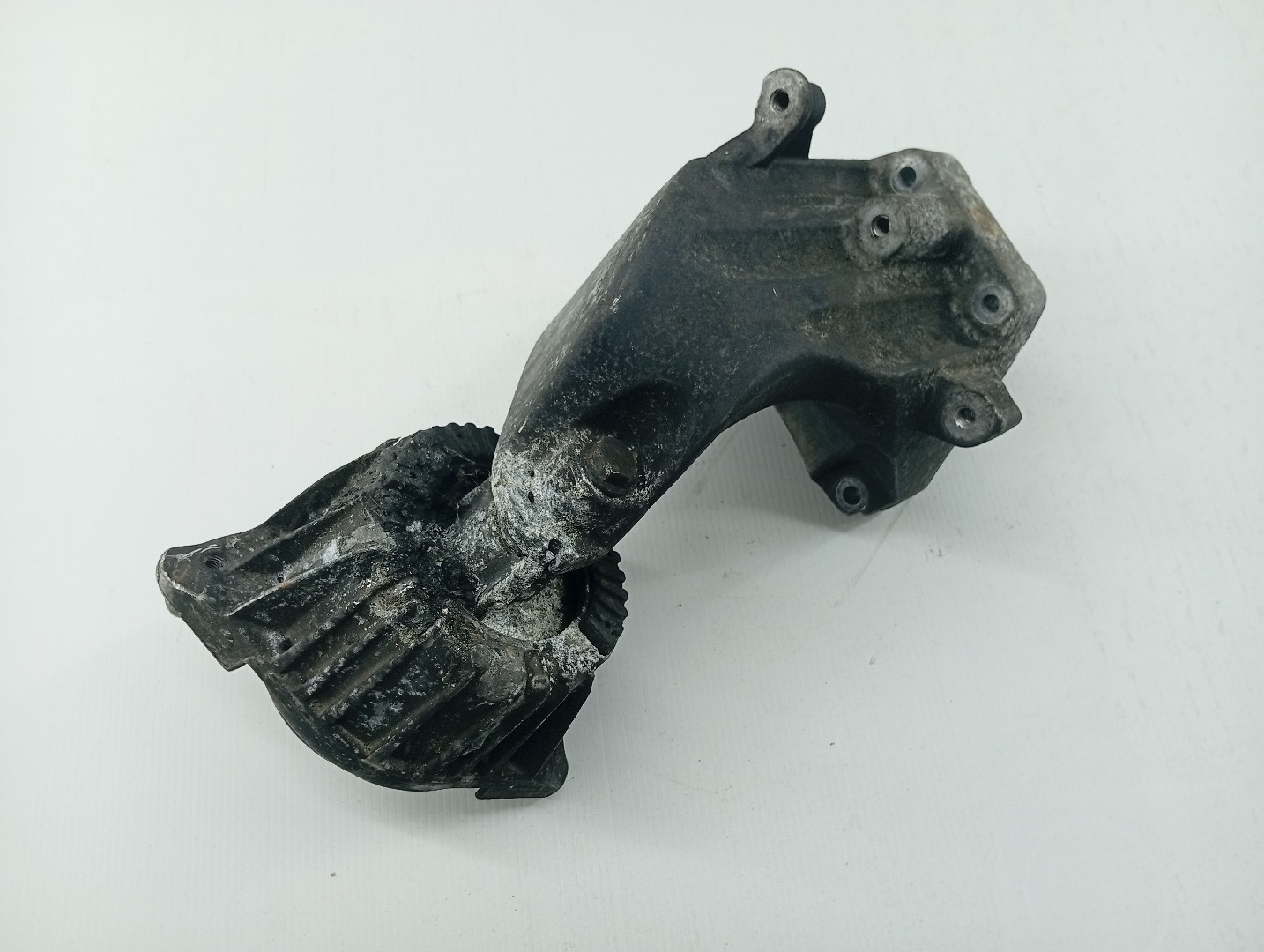 Apoio De Motor MERCEDES-BENZ C-CLASS T-Model (S204) | 07 - 14 Imagem-2