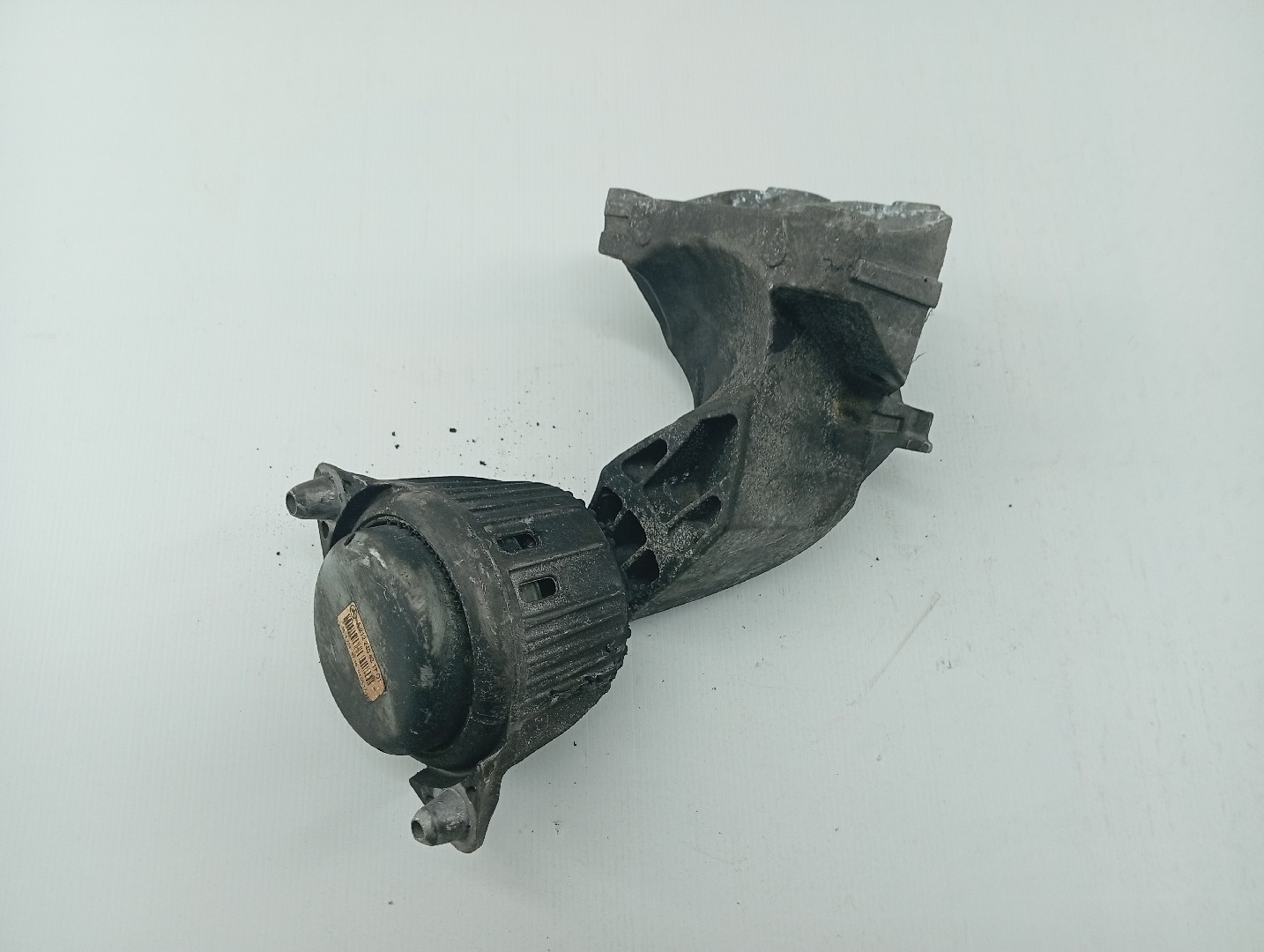 Apoio De Motor MERCEDES-BENZ C-CLASS T-Model (S204) | 07 - 14 Imagem-4