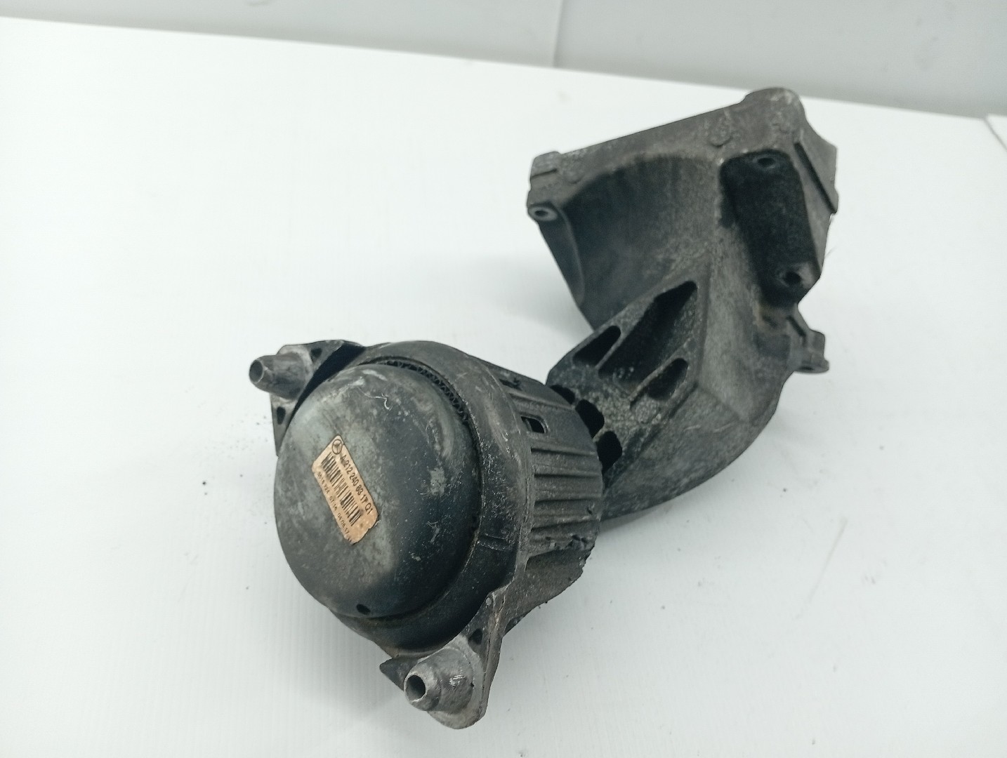 Apoio De Motor MERCEDES-BENZ C-CLASS T-Model (S204) | 07 - 14 Imagem-3