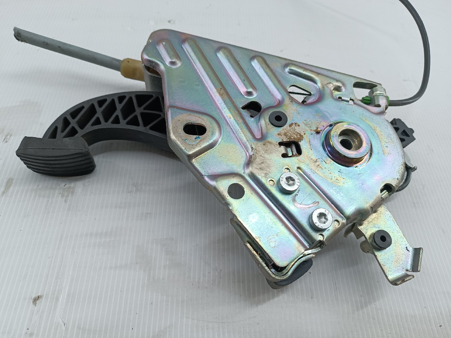 Pedal de travão MERCEDES-BENZ C-CLASS T-Model (S204) | 07 - 14 Imagem-1