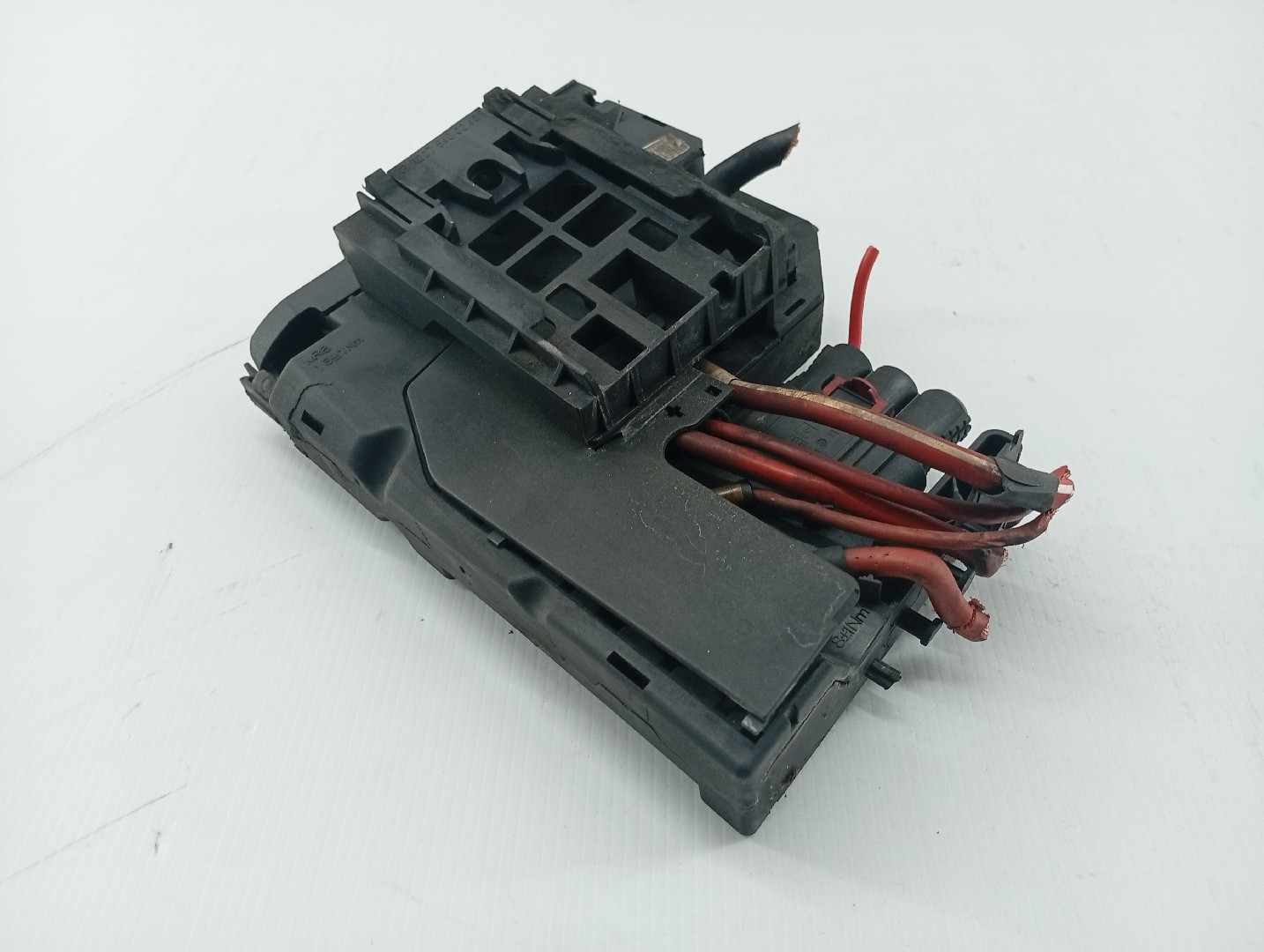 Módulo eletrónico MERCEDES-BENZ C-CLASS T-Model (S204) | 07 - 14