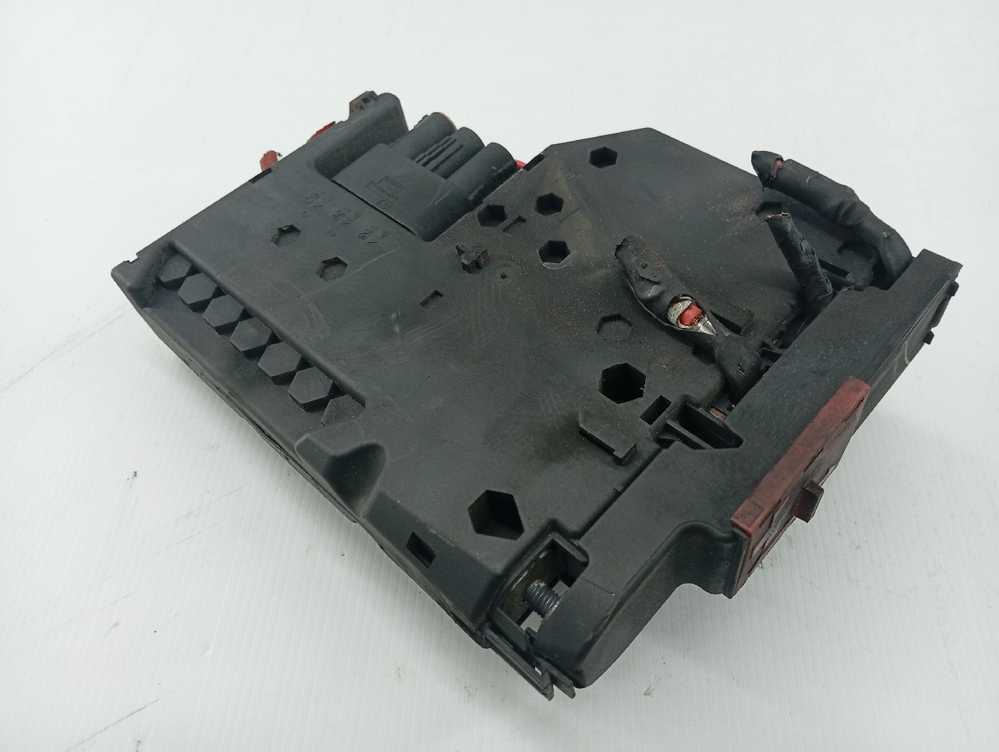 Módulo eletrónico MERCEDES-BENZ C-CLASS T-Model (S204) | 07 - 14 Imagem-3