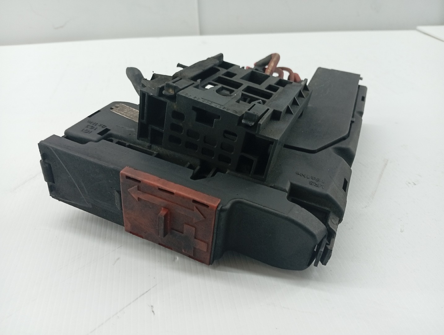 Módulo eletrónico MERCEDES-BENZ C-CLASS T-Model (S204) | 07 - 14 Imagem-1