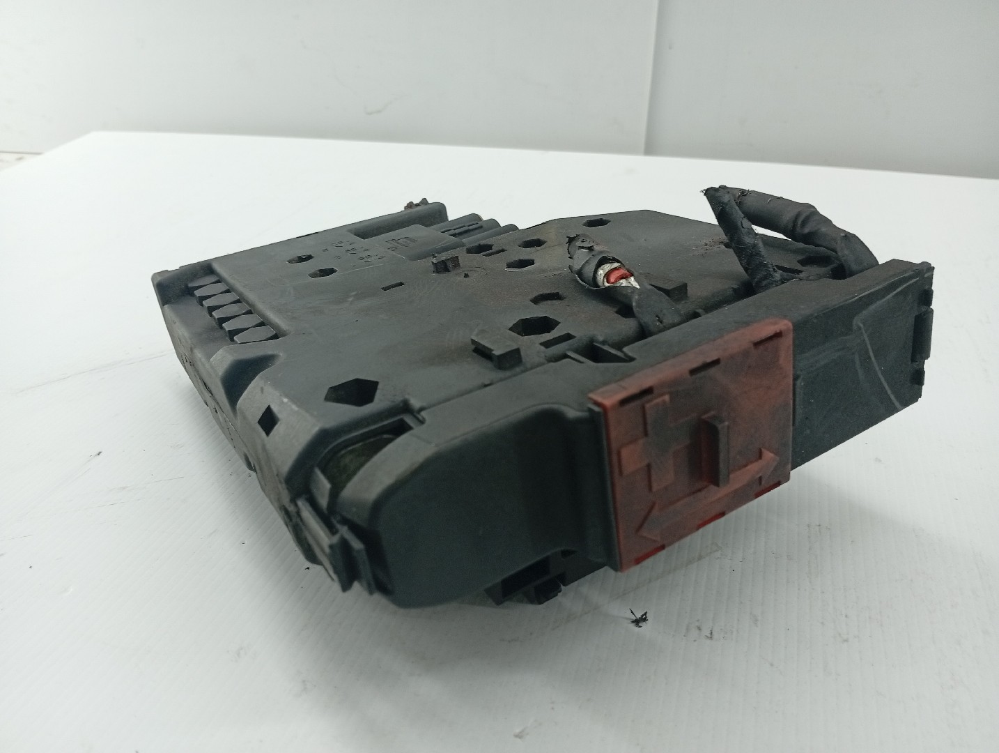 Módulo eletrónico MERCEDES-BENZ C-CLASS T-Model (S204) | 07 - 14 Imagem-4