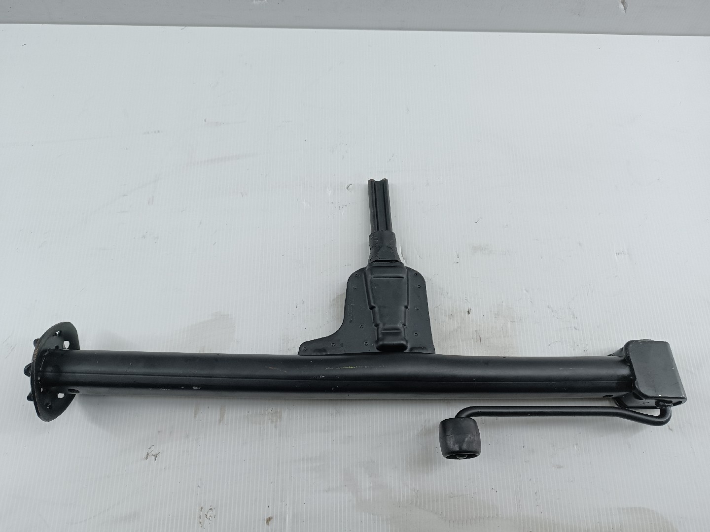 Macaco MERCEDES-BENZ C-CLASS T-Model (S204) | 07 - 14