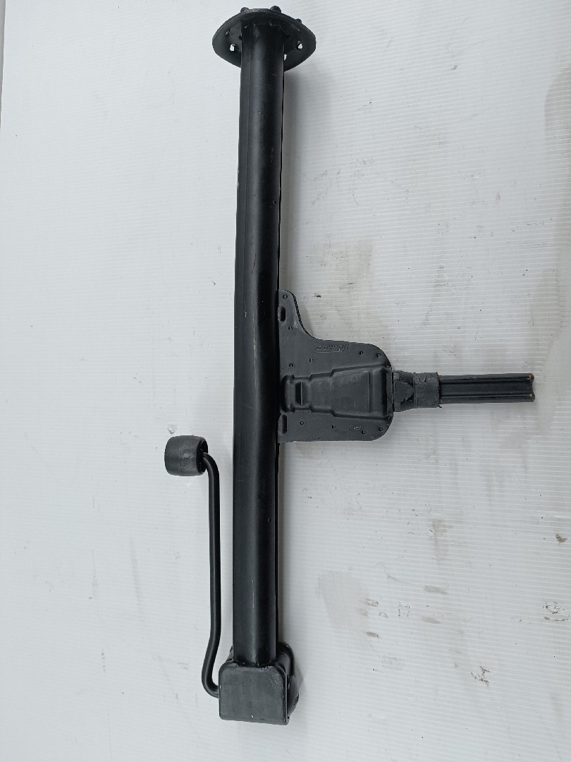 Macaco MERCEDES-BENZ C-CLASS T-Model (S204) | 07 - 14 Imagem-1