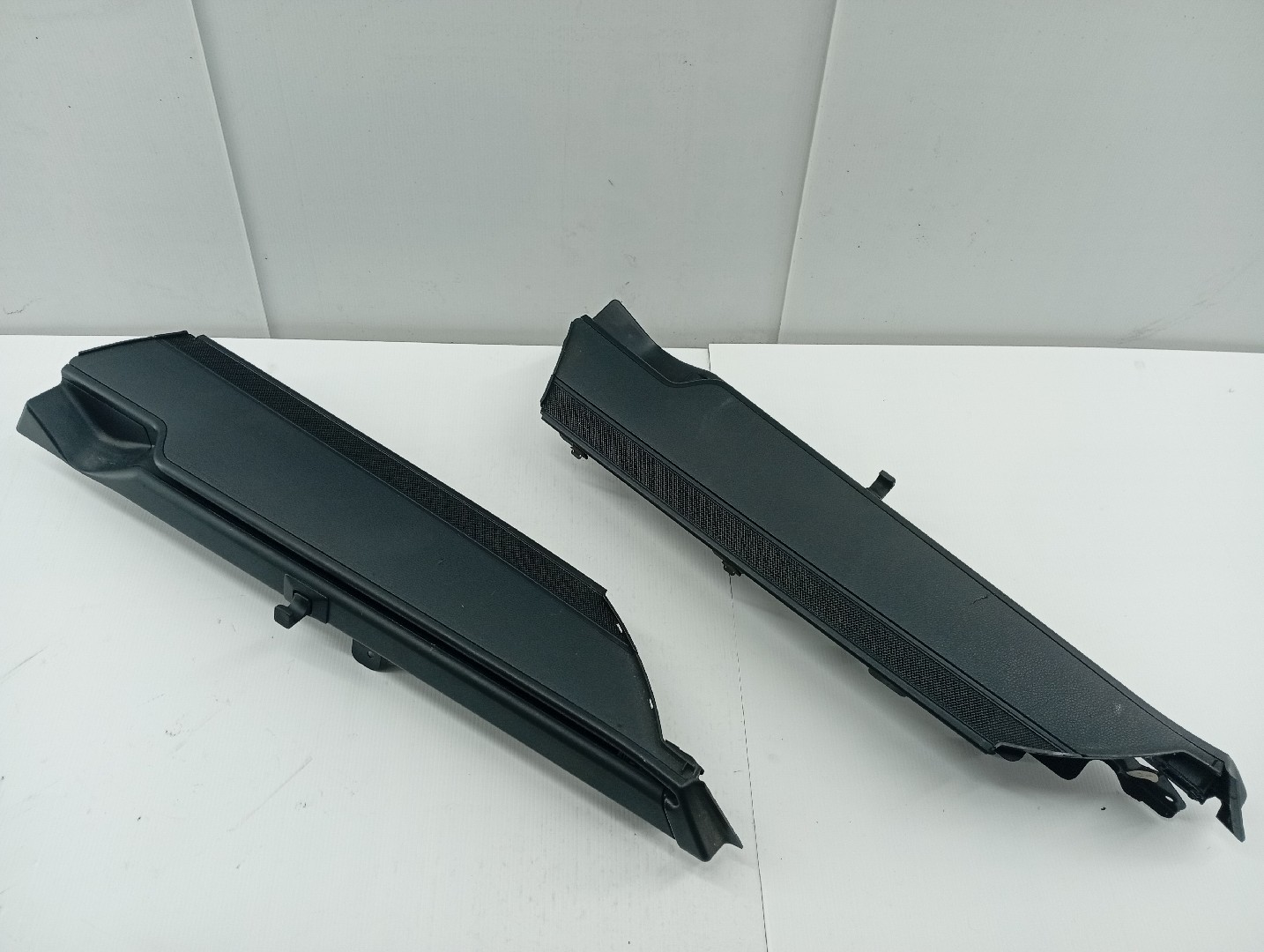 Acabamento de mala MERCEDES-BENZ C-CLASS T-Model (S204) | 07 - 14