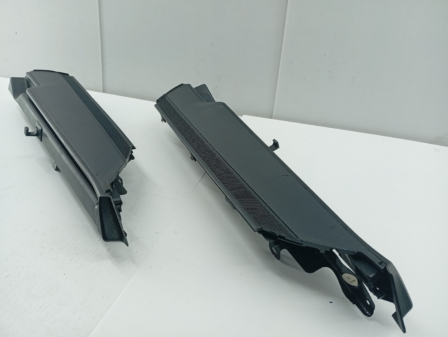 Acabamento de mala MERCEDES-BENZ C-CLASS T-Model (S204) | 07 - 14 Imagem-3