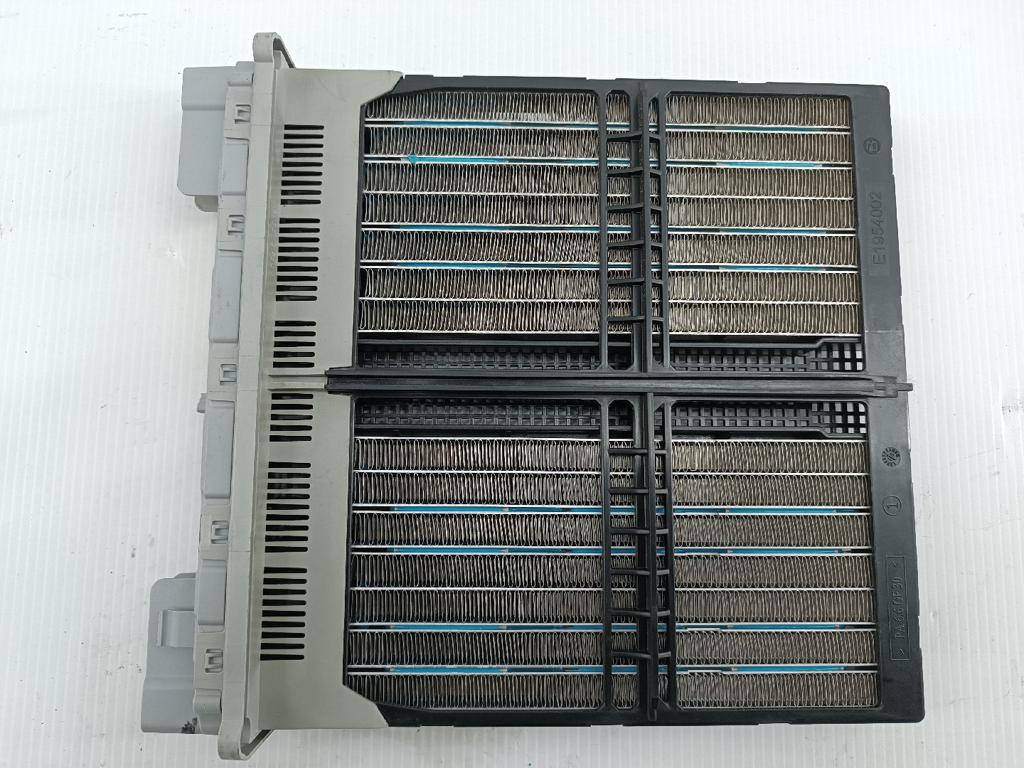 Resistência de AC MERCEDES-BENZ C-CLASS T-Model (S204) | 07 - 14