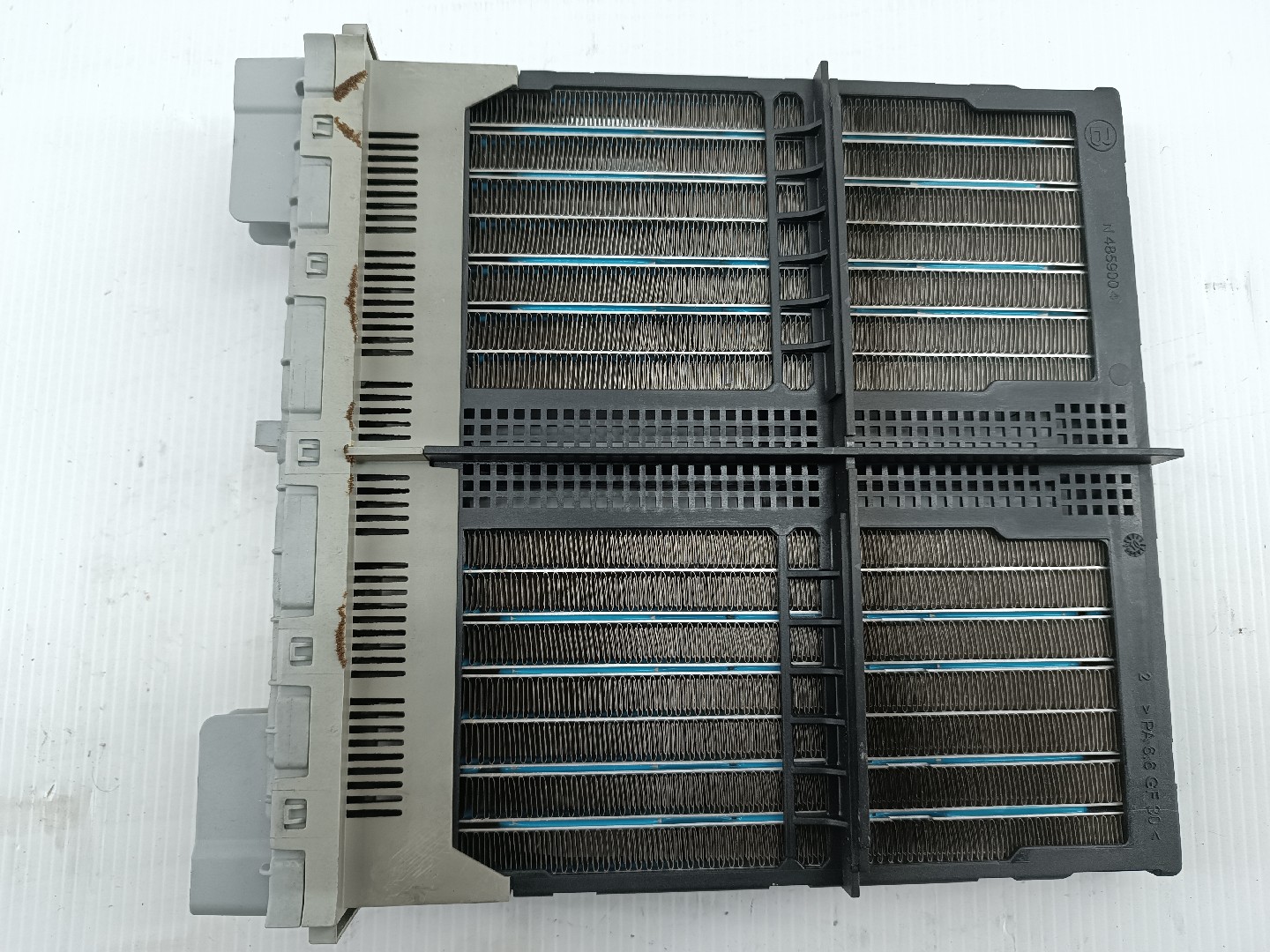 Resistência de AC MERCEDES-BENZ C-CLASS T-Model (S204) | 07 - 14 Imagem-4