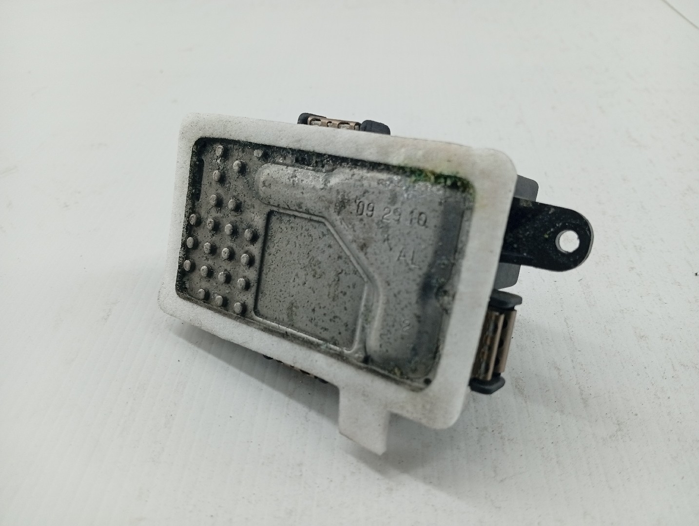 Resistencia de sofagem MERCEDES-BENZ C-CLASS T-Model (S204) | 07 - 14 Imagem-3