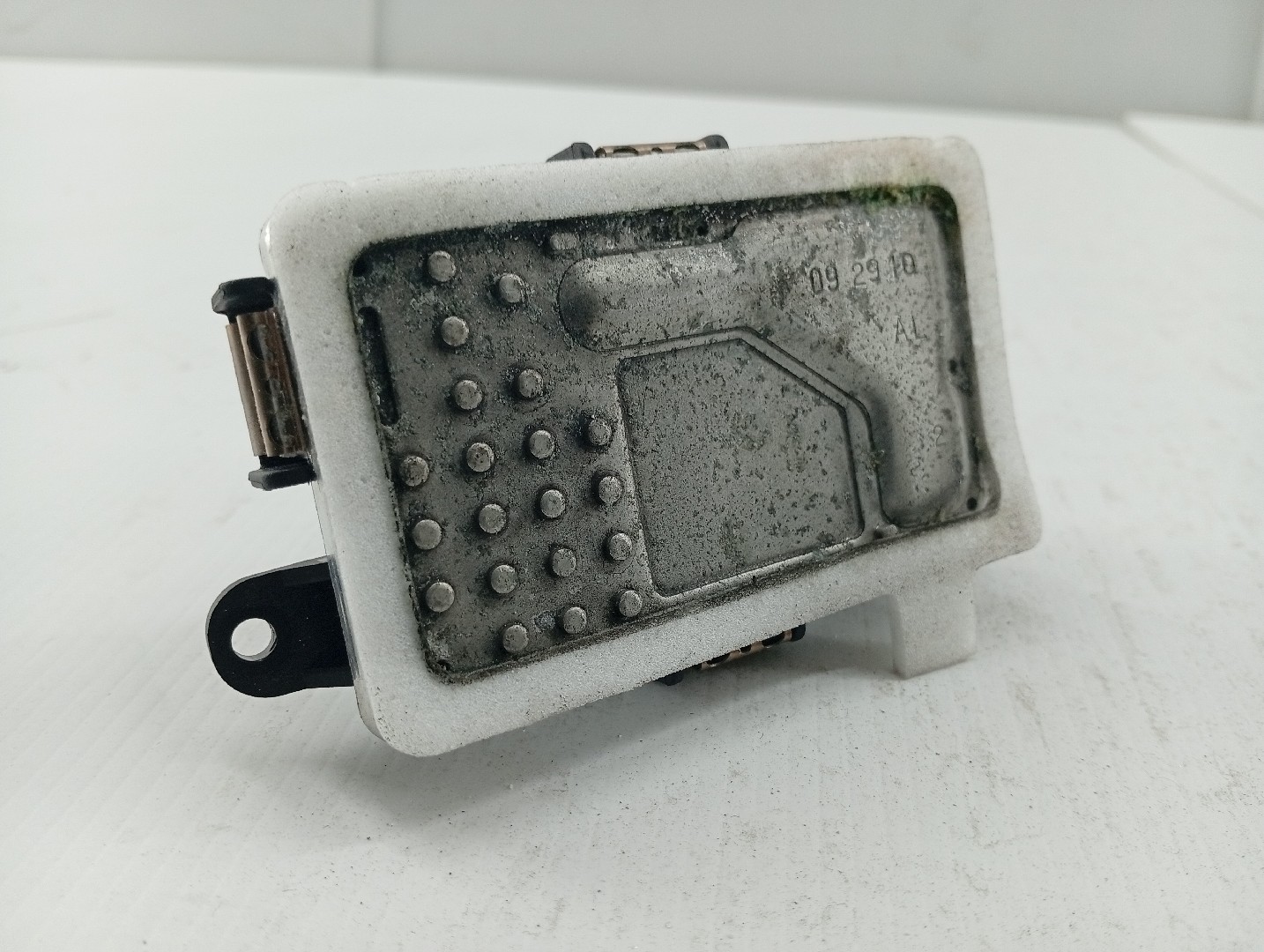 Resistencia de sofagem MERCEDES-BENZ C-CLASS T-Model (S204) | 07 - 14 Imagem-2