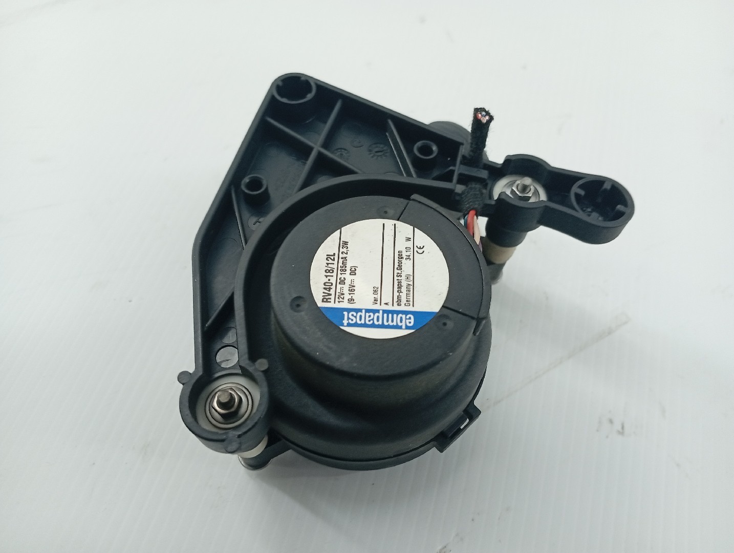 Motor de Sofagem MERCEDES-BENZ C-CLASS T-Model (S204) | 07 - 14 Imagem-2