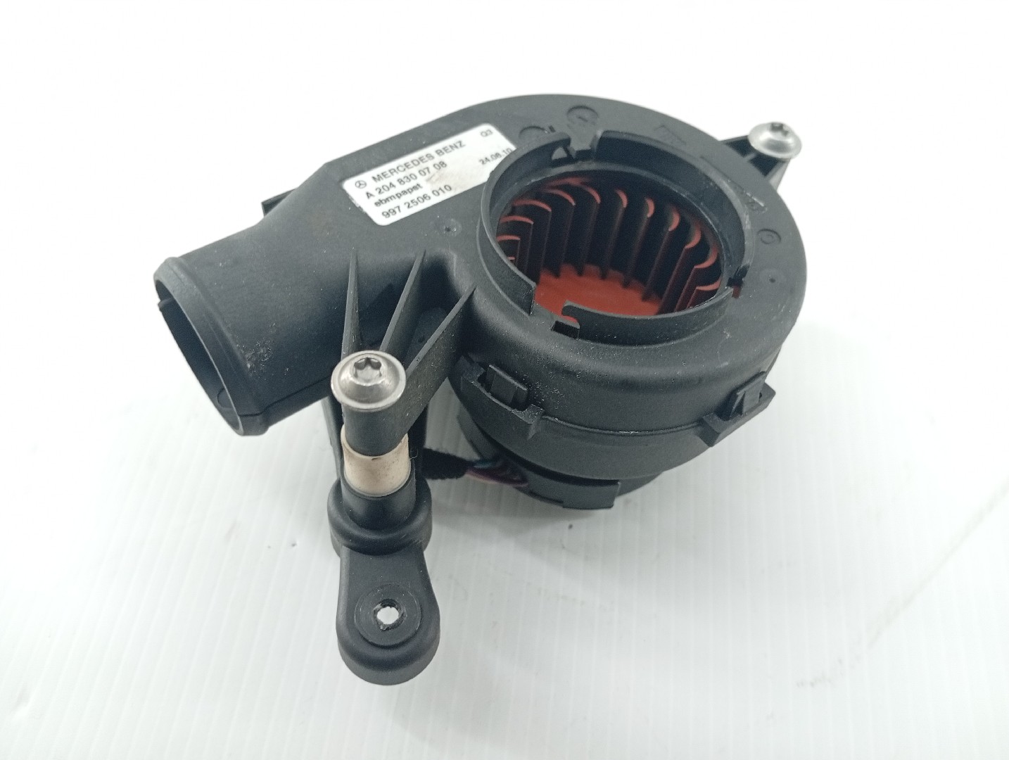 Motor de Sofagem MERCEDES-BENZ C-CLASS T-Model (S204) | 07 - 14