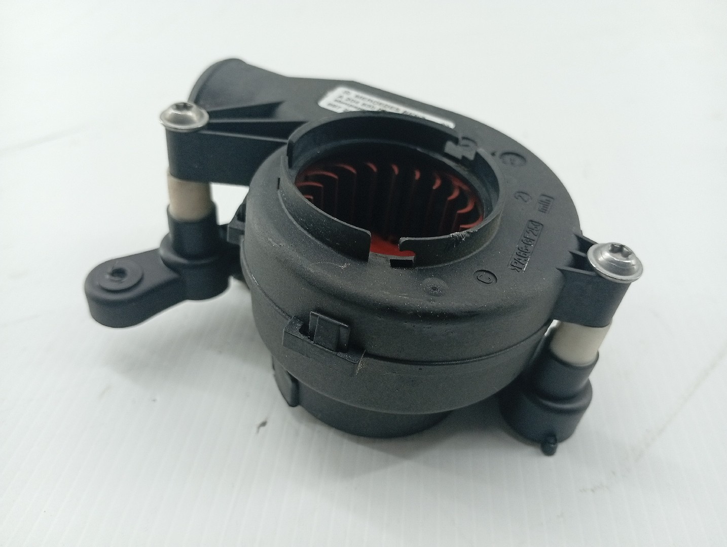 Motor de Sofagem MERCEDES-BENZ C-CLASS T-Model (S204) | 07 - 14 Imagem-1