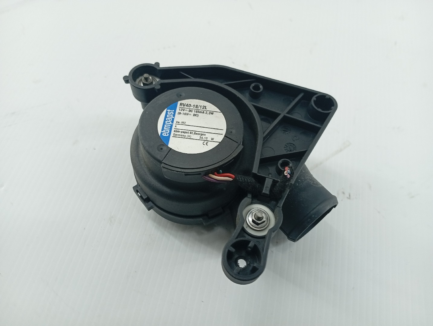 Motor de Sofagem MERCEDES-BENZ C-CLASS T-Model (S204) | 07 - 14 Imagem-3