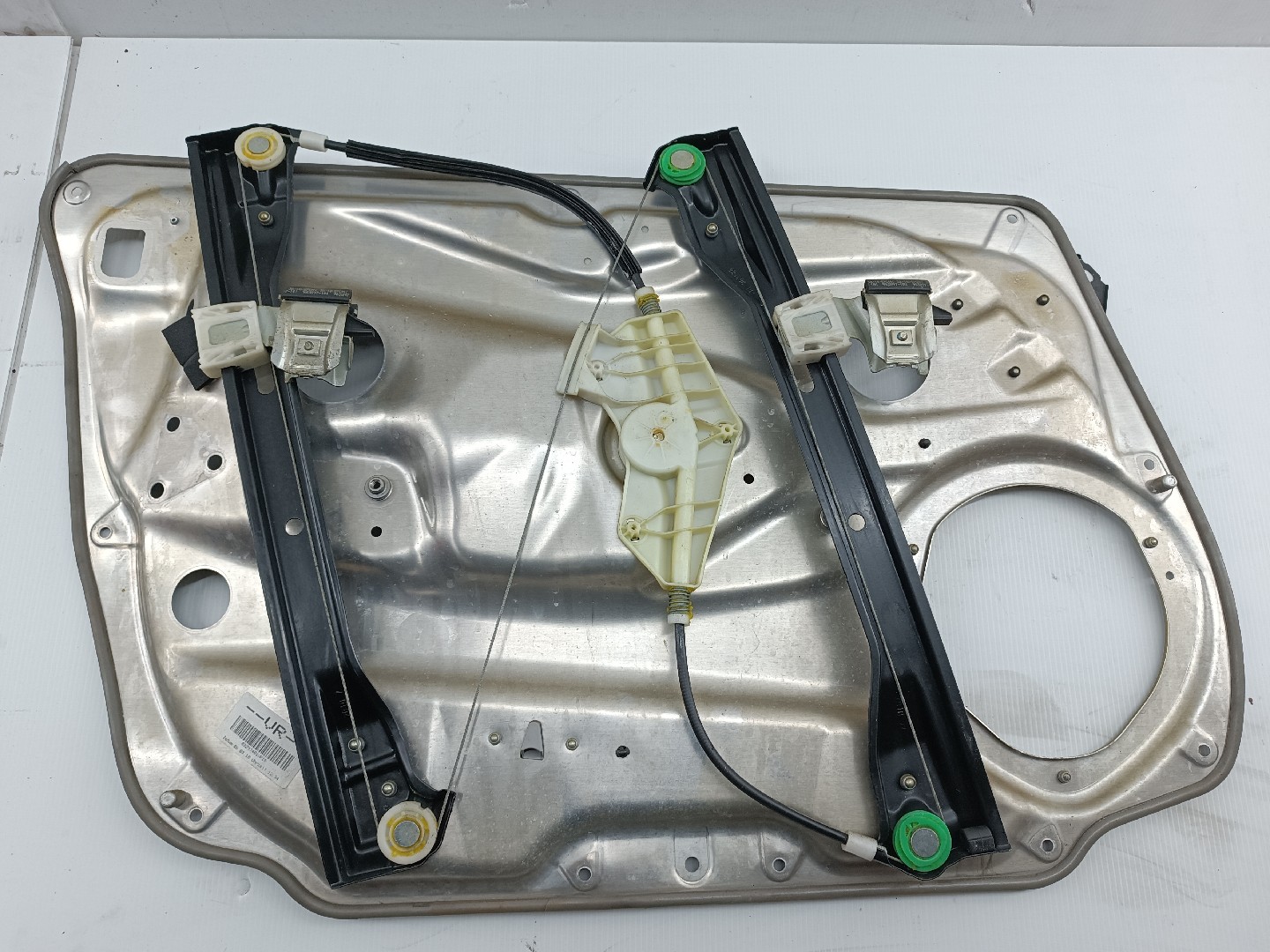 Motor e elevador de vidro frente direito MERCEDES-BENZ C-CLASS T-Model (S204) | 07 - 14 Imagem-1