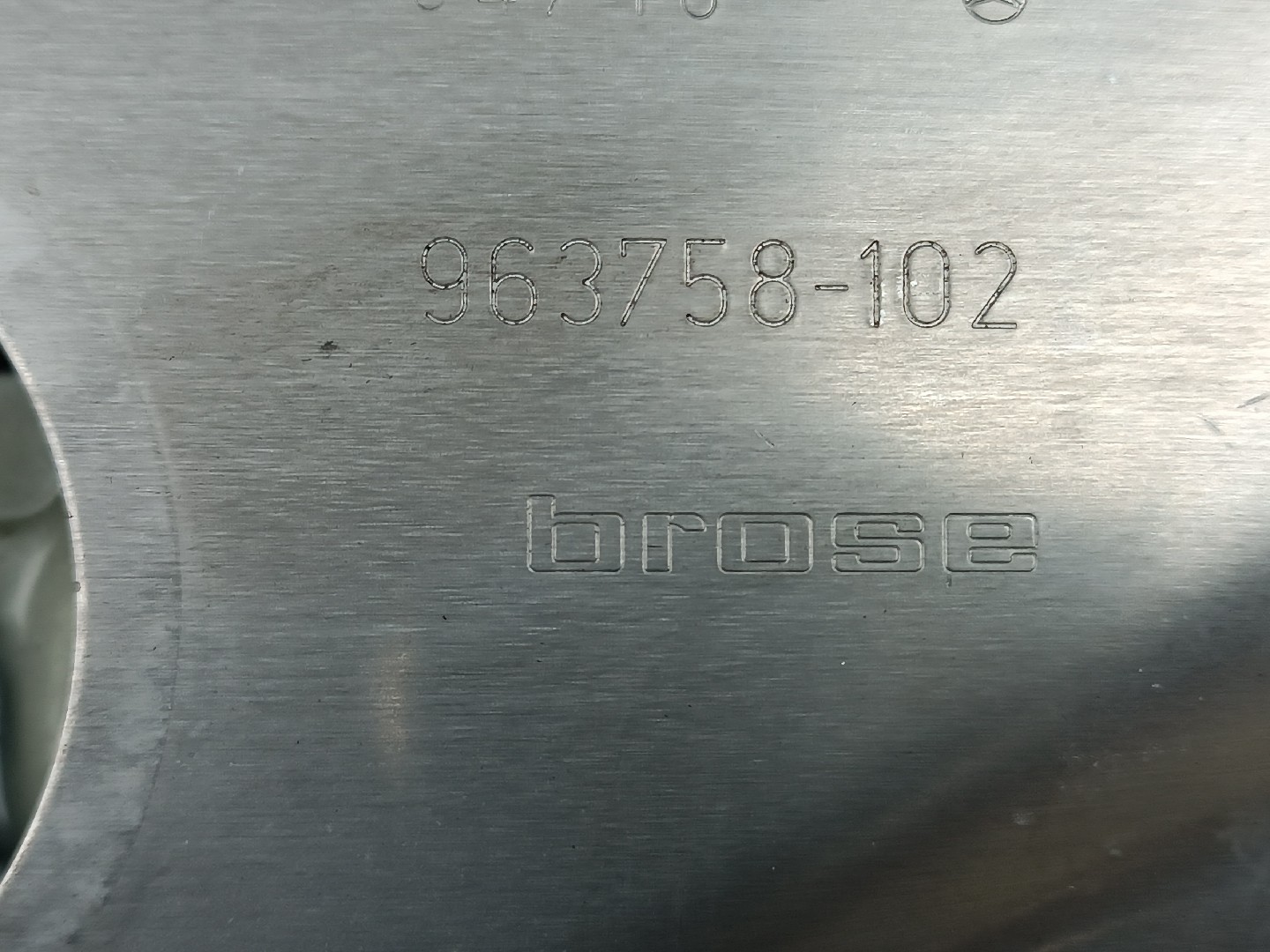 Motor e elevador de vidro frente direito MERCEDES-BENZ C-CLASS T-Model (S204) | 07 - 14 Imagem-3