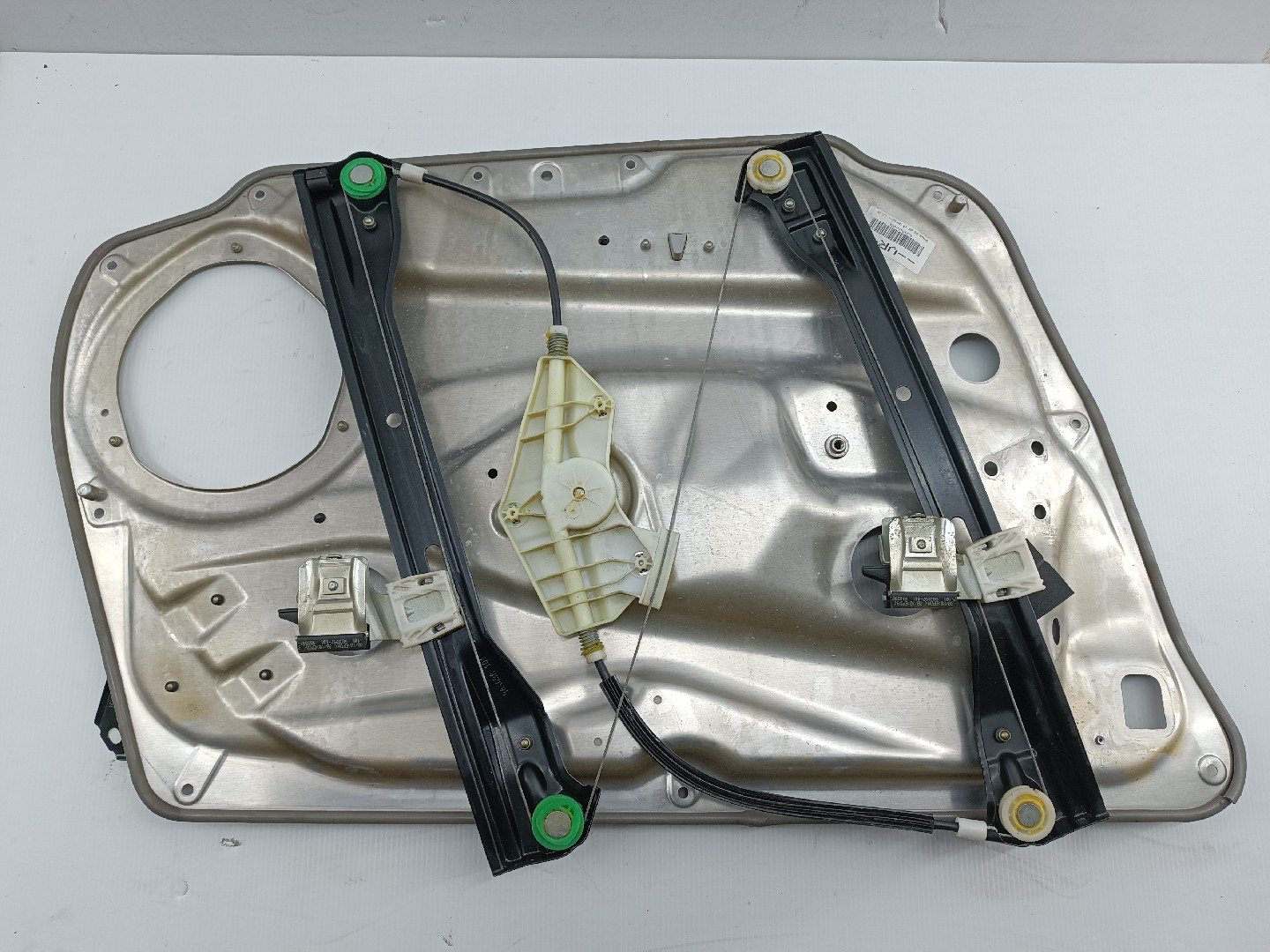 Motor e elevador de vidro frente direito MERCEDES-BENZ C-CLASS T-Model (S204) | 07 - 14