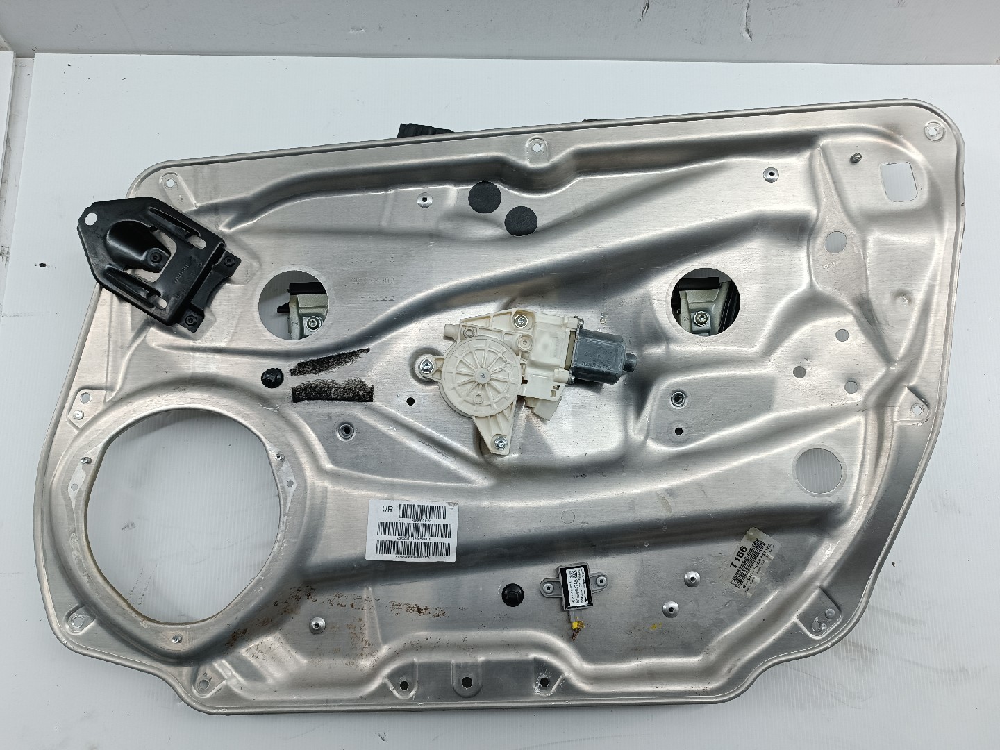 Motor e elevador de vidro frente direito MERCEDES-BENZ C-CLASS T-Model (S204) | 07 - 14 Imagem-6