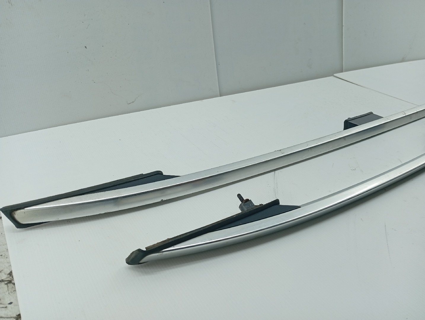 Barras de Tejadilho MERCEDES-BENZ C-CLASS T-Model (S204) | 07 - 14 Imagem-1