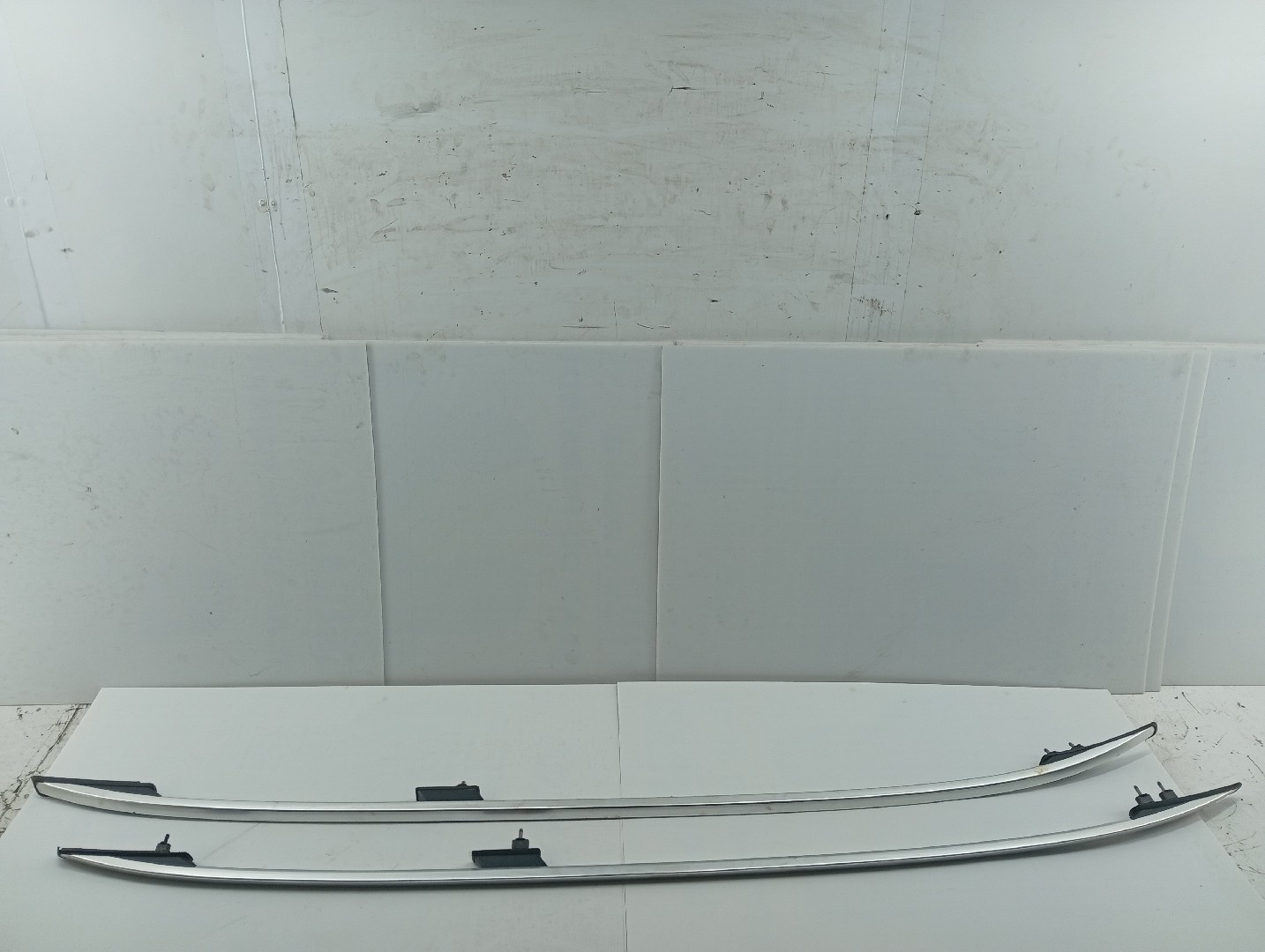 Barras de Tejadilho MERCEDES-BENZ C-CLASS T-Model (S204) | 07 - 14 Imagem-3