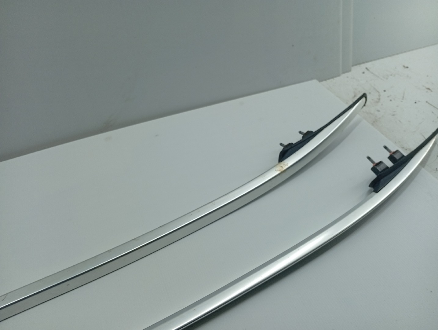 Barras de Tejadilho MERCEDES-BENZ C-CLASS T-Model (S204) | 07 - 14 Imagem-2