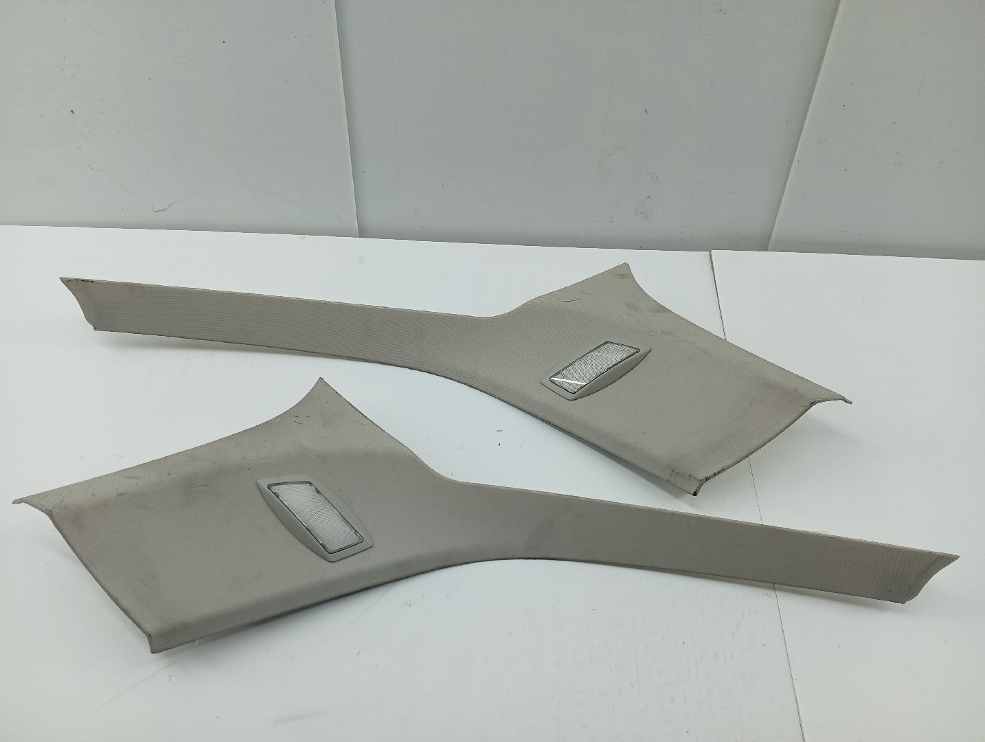 Moldura de pilar C MERCEDES-BENZ C-CLASS T-Model (S204) | 07 - 14 Imagem-4