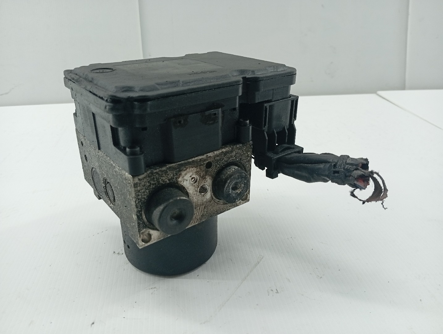 Módulo de ABS MERCEDES-BENZ C-CLASS T-Model (S204) | 07 - 14 Imagem-1