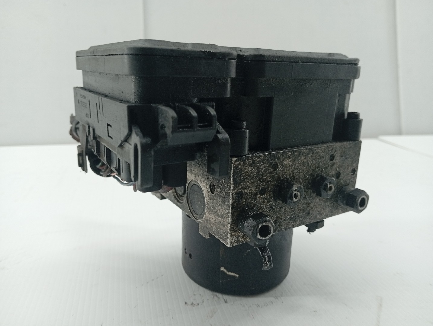 Módulo de ABS MERCEDES-BENZ C-CLASS T-Model (S204) | 07 - 14 Imagem-3