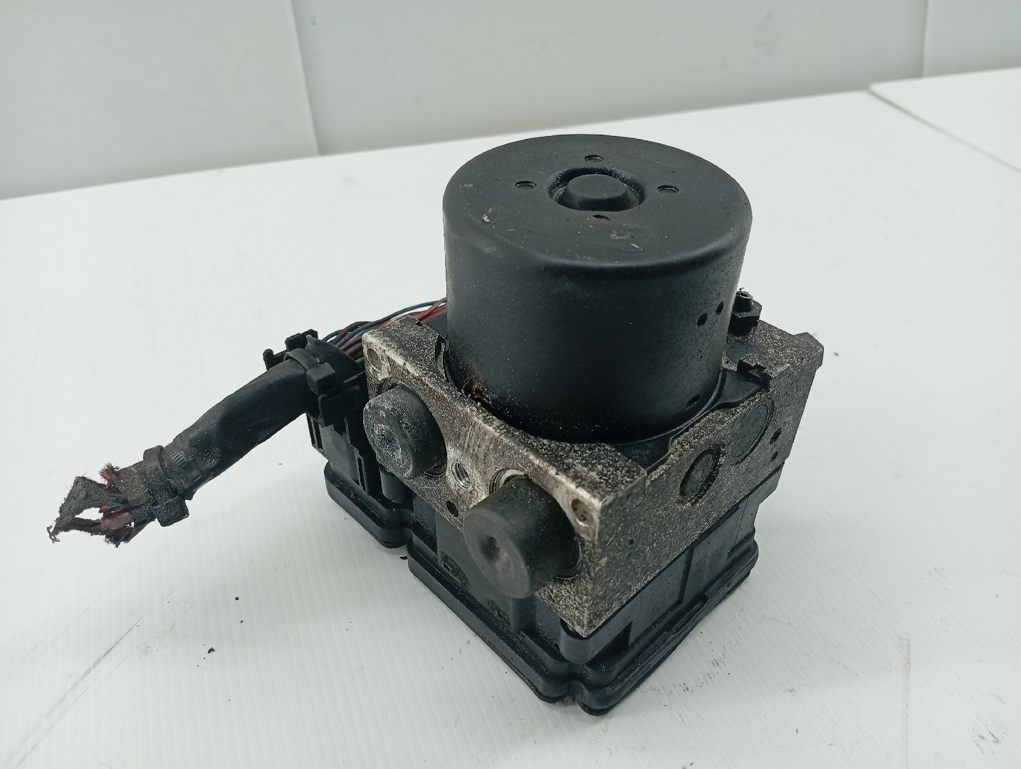 Módulo de ABS MERCEDES-BENZ C-CLASS T-Model (S204) | 07 - 14 Imagem-5