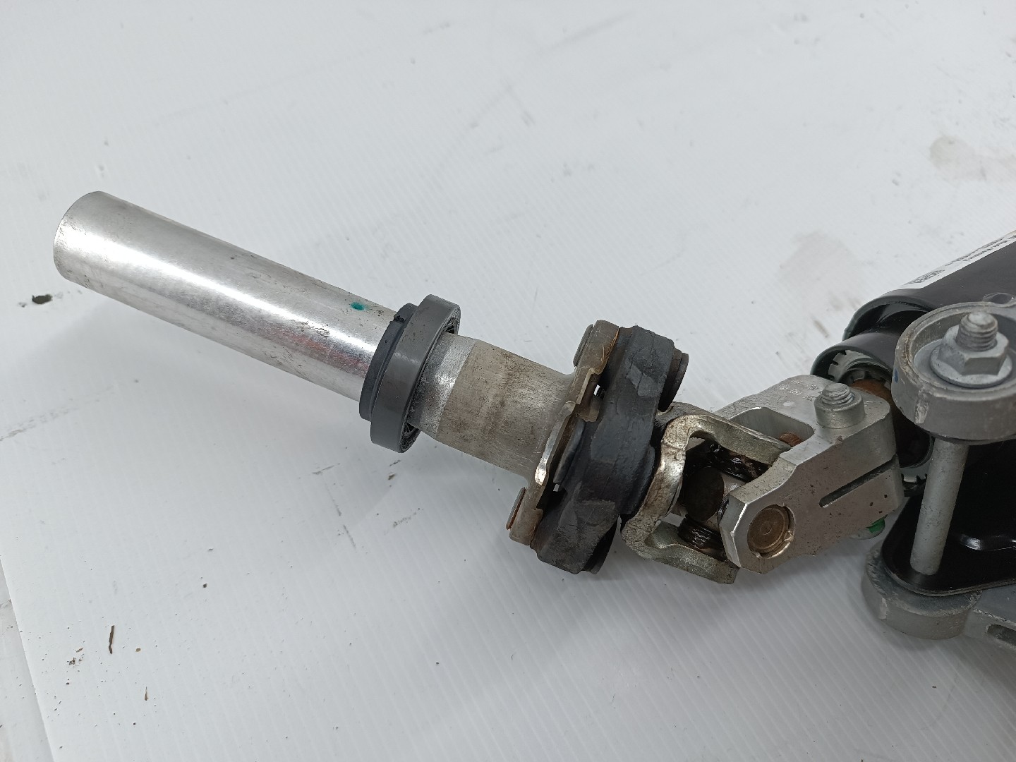 Coluna Direção MERCEDES-BENZ C-CLASS T-Model (S204) | 07 - 14 Imagem-2