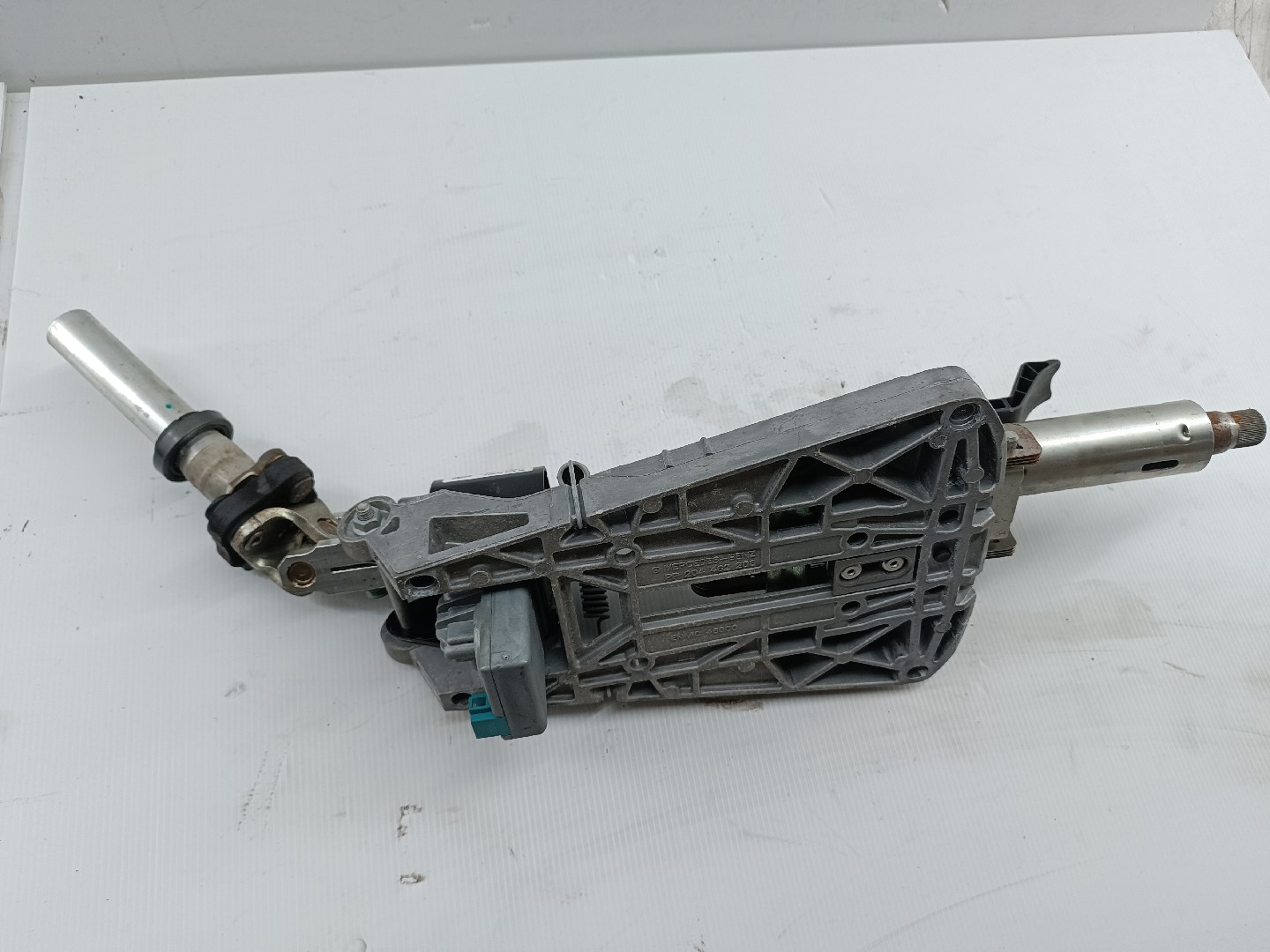 Coluna Direção MERCEDES-BENZ C-CLASS T-Model (S204) | 07 - 14