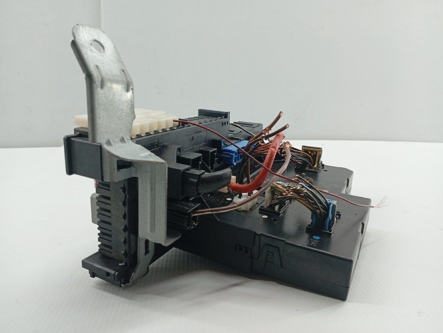 Caixa de Fusíveis MERCEDES-BENZ C-CLASS T-Model (S204) | 07 - 14 Imagem-2