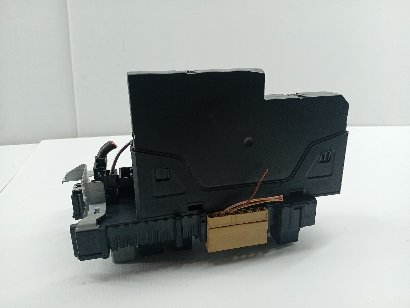 Caixa de Fusíveis MERCEDES-BENZ C-CLASS T-Model (S204) | 07 - 14 Imagem-4