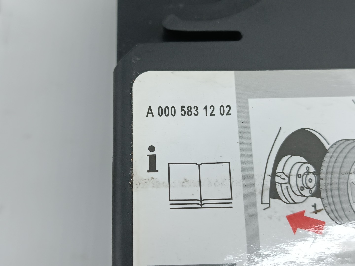 Outros MERCEDES-BENZ C-CLASS T-Model (S204) | 07 - 14 Imagem-2