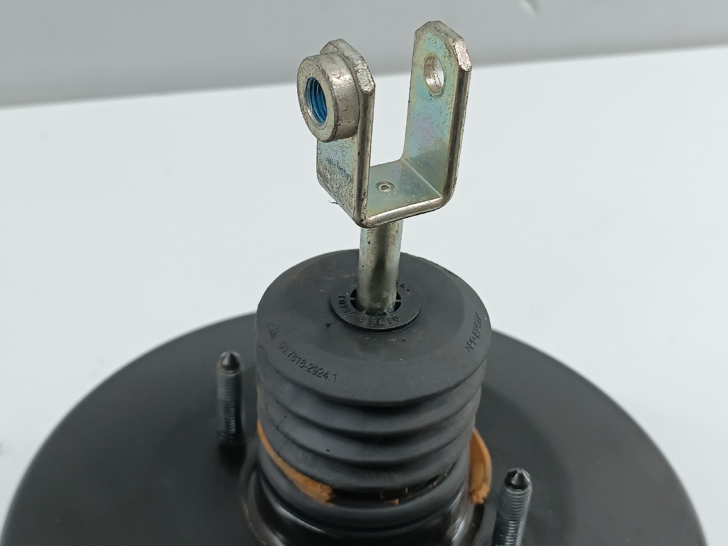 Servo Freio MERCEDES-BENZ C-CLASS T-Model (S204) | 07 - 14 Imagem-1