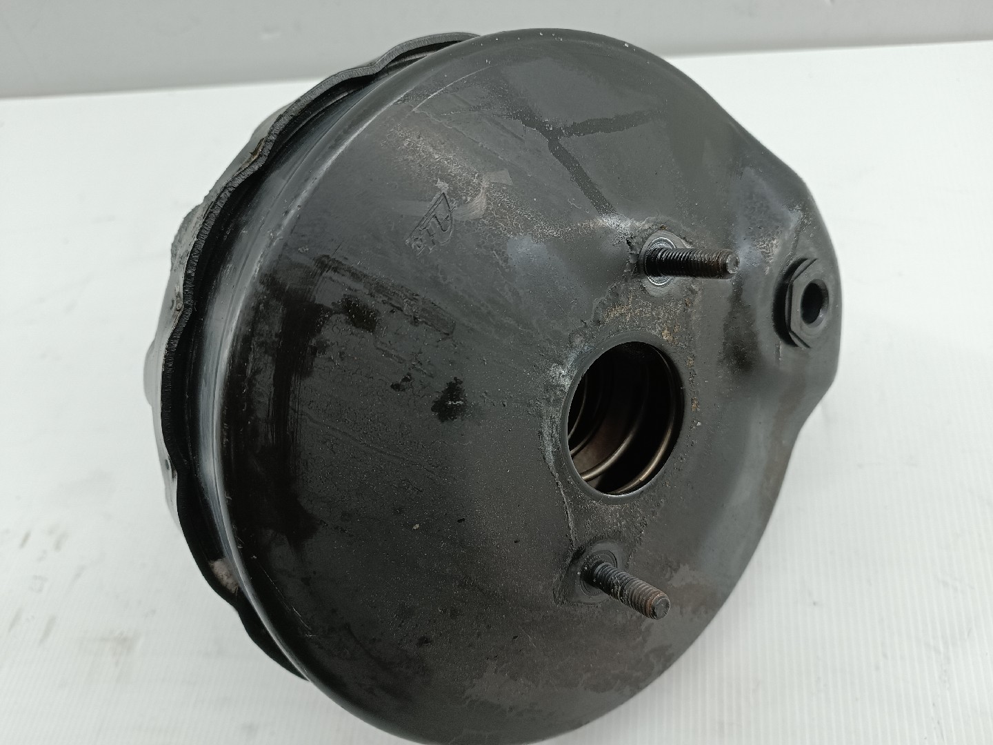 Servo Freio MERCEDES-BENZ C-CLASS T-Model (S204) | 07 - 14 Imagem-3