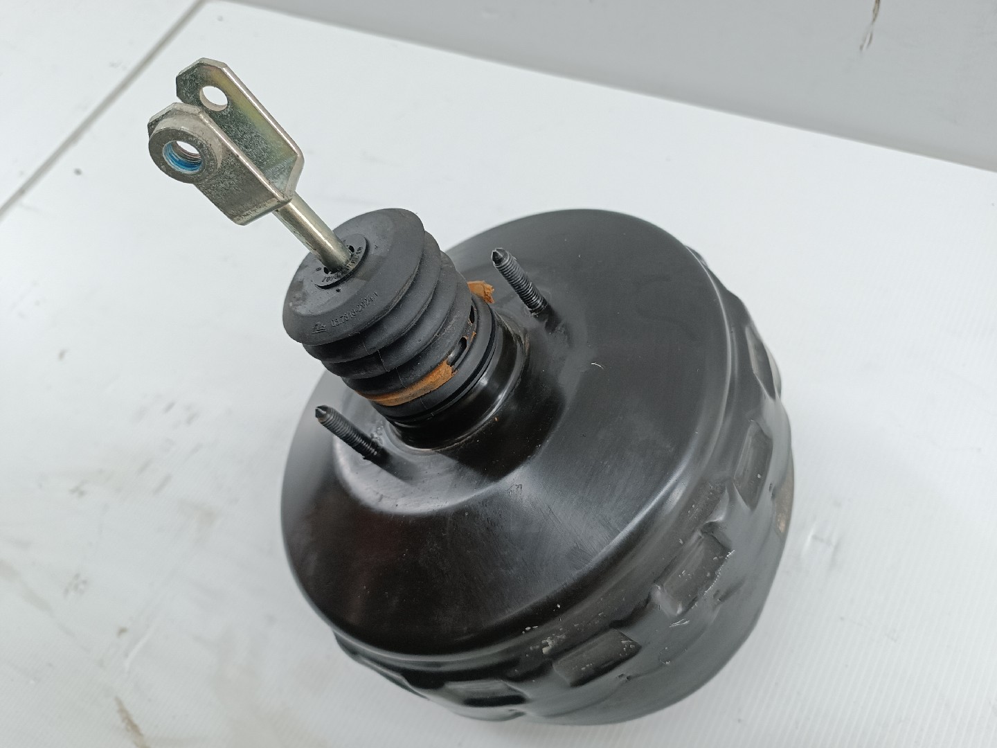 Servo Freio MERCEDES-BENZ C-CLASS T-Model (S204) | 07 - 14 Imagem-4