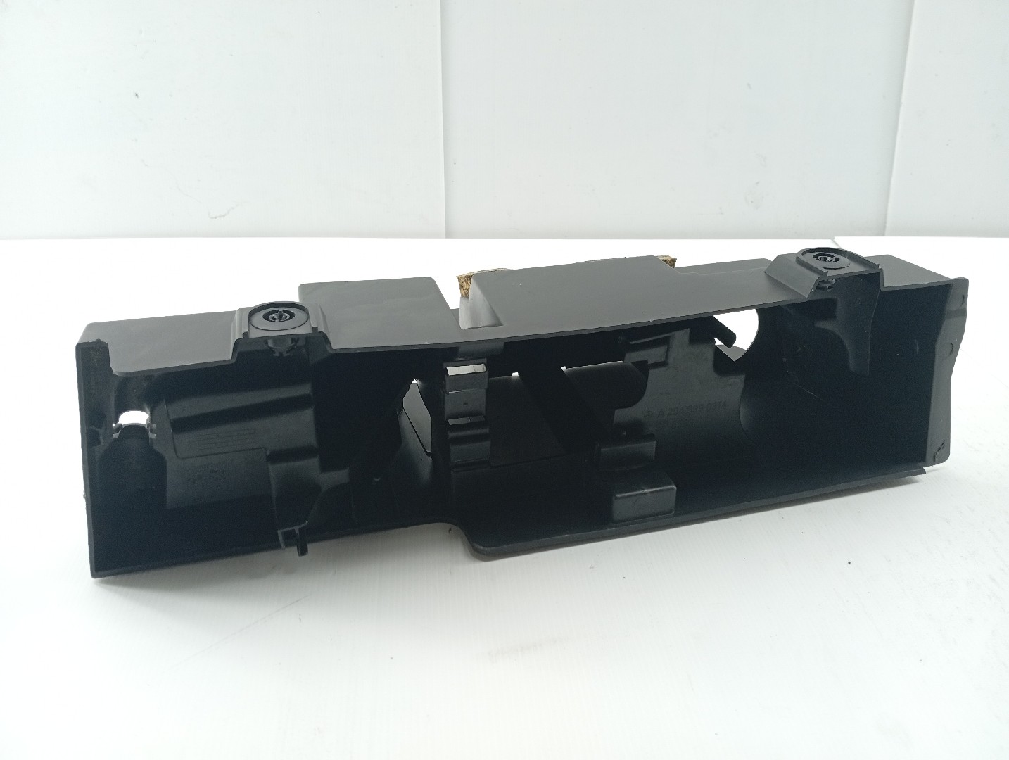 Caixa de arrumação MERCEDES-BENZ C-CLASS T-Model (S204) | 07 - 14