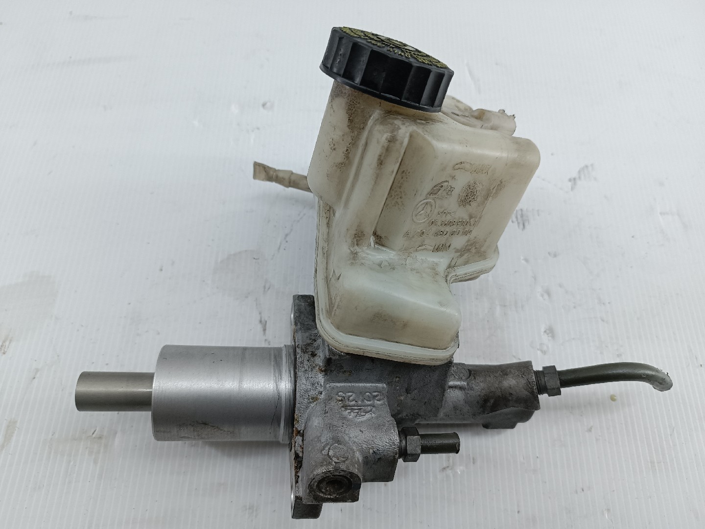 Bomba dos Travões MERCEDES-BENZ C-CLASS T-Model (S204) | 07 - 14