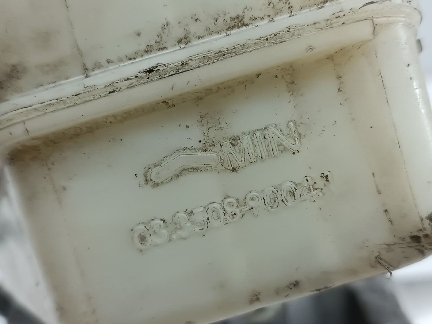 Bomba dos Travões MERCEDES-BENZ C-CLASS T-Model (S204) | 07 - 14 Imagem-2