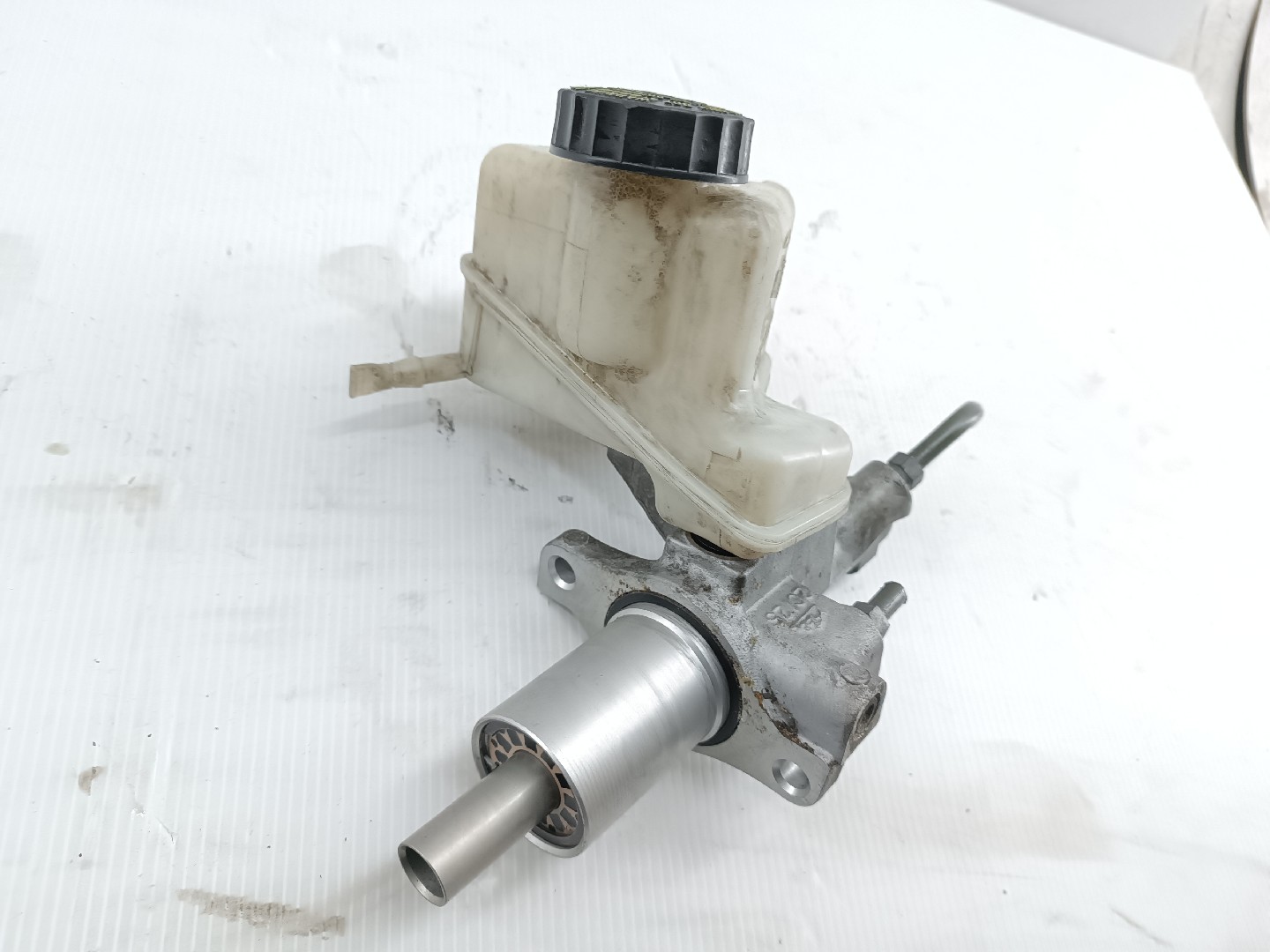 Bomba dos Travões MERCEDES-BENZ C-CLASS T-Model (S204) | 07 - 14 Imagem-4