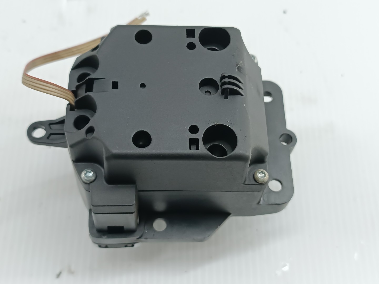 Comando Multifunções MERCEDES-BENZ C-CLASS T-Model (S204) | 07 - 14 Imagem-1